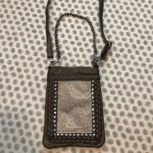 Crossbody Purse